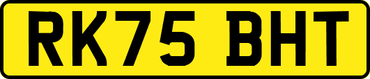 RK75BHT