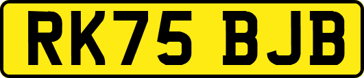 RK75BJB
