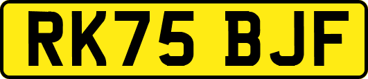 RK75BJF