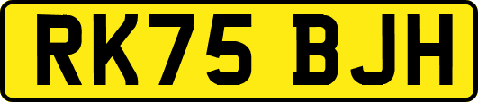 RK75BJH