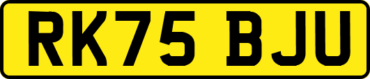 RK75BJU