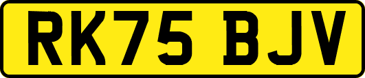 RK75BJV