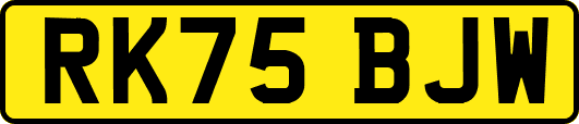 RK75BJW