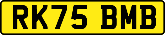 RK75BMB