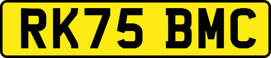 RK75BMC