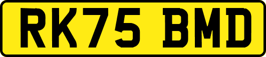 RK75BMD