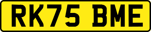 RK75BME
