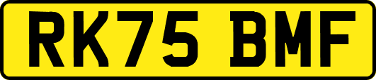 RK75BMF