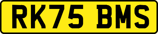 RK75BMS