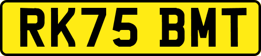RK75BMT