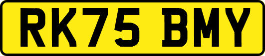 RK75BMY