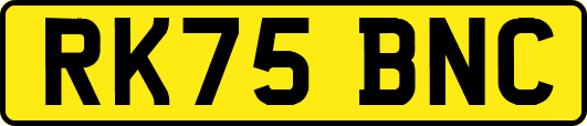 RK75BNC
