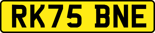 RK75BNE