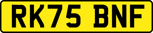 RK75BNF