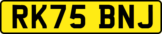 RK75BNJ