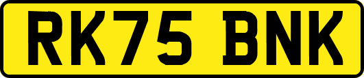 RK75BNK