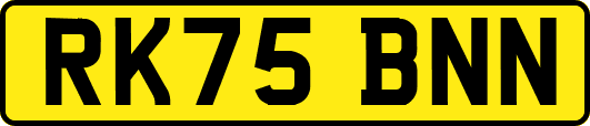 RK75BNN