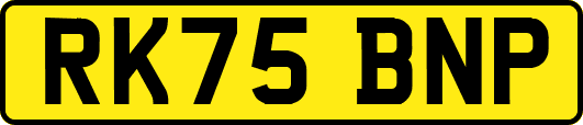 RK75BNP