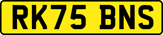 RK75BNS