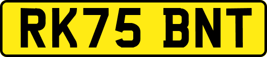RK75BNT
