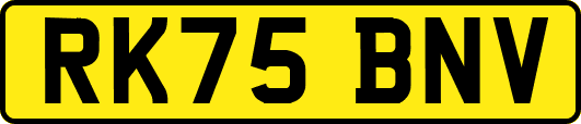 RK75BNV