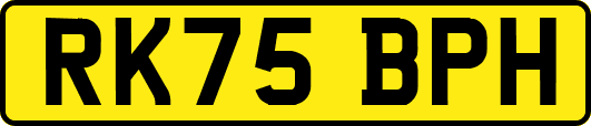 RK75BPH