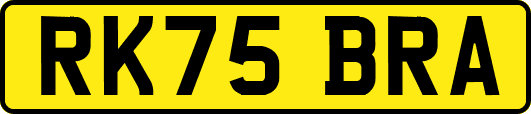 RK75BRA