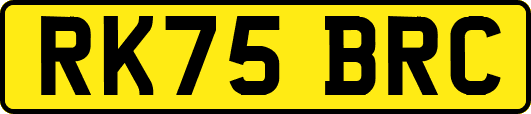 RK75BRC