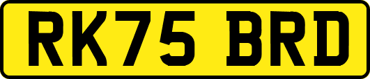 RK75BRD