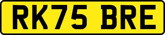 RK75BRE