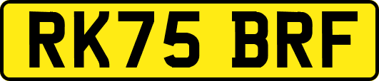 RK75BRF