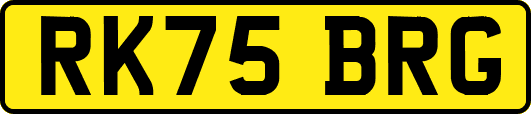 RK75BRG