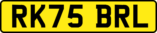 RK75BRL