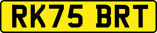 RK75BRT