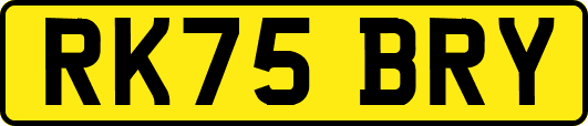 RK75BRY