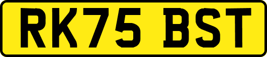 RK75BST