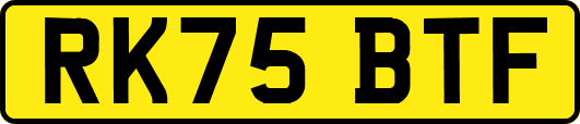 RK75BTF