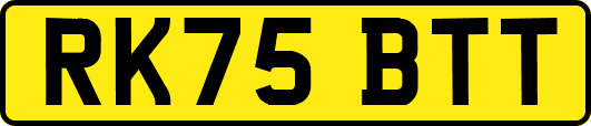 RK75BTT
