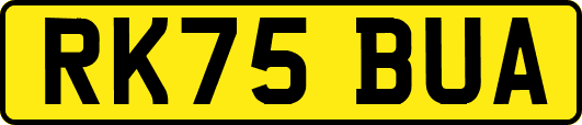 RK75BUA