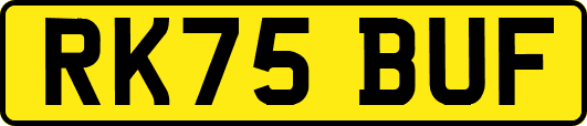 RK75BUF