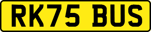 RK75BUS