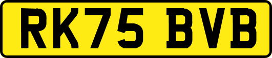 RK75BVB