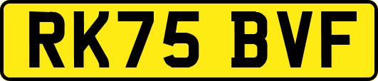 RK75BVF