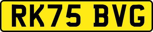 RK75BVG