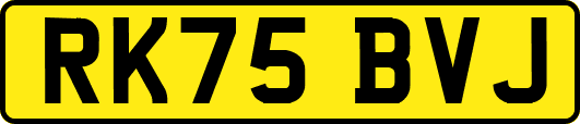 RK75BVJ