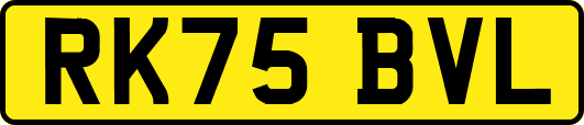 RK75BVL