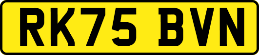 RK75BVN
