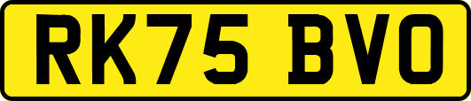 RK75BVO