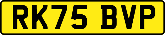 RK75BVP