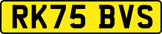 RK75BVS